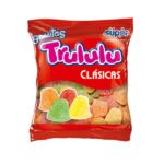 PAPAS SUPER RICAS PICANTES 105 GR