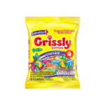 GOMAS GRISSLY CLASICA 70GR*24