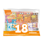 DORITOS DINAMITA LIMON TAQUERO 200GR