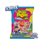 CHUPETA BIG BOM BLU XXL *48 CJ*8