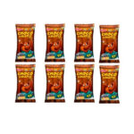 CEREAL ZUCARITAS RISTRA*8