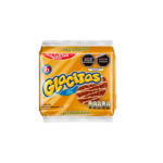 GALLETA GLACITAS S. TOFFE CJ*24