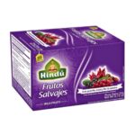 INFUSION HINDU FRUTOS SALVAJES*20 20GR