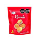 PONQUE RAMITO*8 200GR
