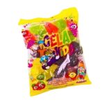 GELA PLAY MINI 412GR*25 CJ*24