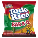 TODORICO BBQ GRANDE 200GR