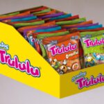 GOMAS TRULULU MINIPACK UNI. 40GR*24