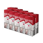 CIGARRILLO MARLBORO SELECTION KS 10 CJ*50