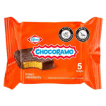 CHOCORAMO TJD*5 65GR