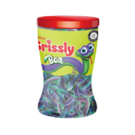 GOMA GRISSLY BOA SPLASH TARRO *625CJ*8