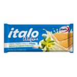 GALLETA WAFER ITALO TACO GRANDE VAINILLA 117GR*48