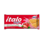 GALLETA WAFER ITALO TACO GRANDE FRESA 117GR*48