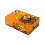 CHOCOLATINA JUMBO MIX*12 UNID 60GR CJ*12