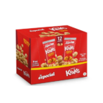 MANI KRAKS 300GR*12 CJ*8