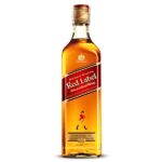 WHISKY RED LABEL LITRO CJ *12