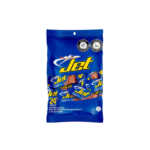 JET MINI AZUL*24*144GR *24