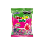 CHUPETA BONBONBUM S.FRESA INTEN*24*15