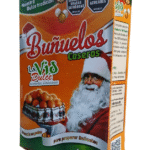 NVD BUÑUELO LA VIS *20UND *180GR