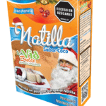 NVD NATILLA LA VIS COCO *20UND *180GR