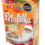NVD NATILLA LA VIS AREQUIPE *20UND *180GR