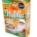 NATILLA LA VIS TRADICIONAL *180GR *20UND NVD