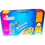 BOTELLITAS CHICLE*10 CJ*24