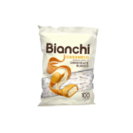 CARAMELO BIANCHI CHOCOLATE BLANCO CJ*18