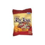 CARAMELO BIG BEN (CLASICO)*100 CJ*18