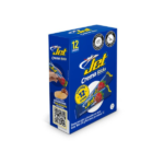 JET CREMA STICKS*12 UNID CJ*8