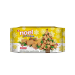NVD GALLETA NOEL CARAVANA CAJA 200GR CJ*24