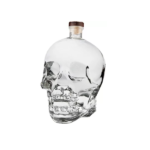 VODKA CALAVERA BLANCO BT