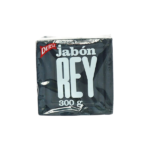 JABON REY 300GR CJ*25