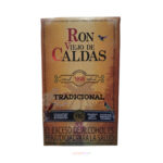 RON VIEJO DE CALDAS 1/4 250 *24