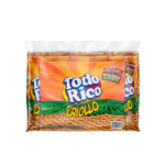 TODORICO CRIOLLO PAQ*8 45 GR*8