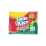 TODORICO NATURAL PAQ*8 45GR*8