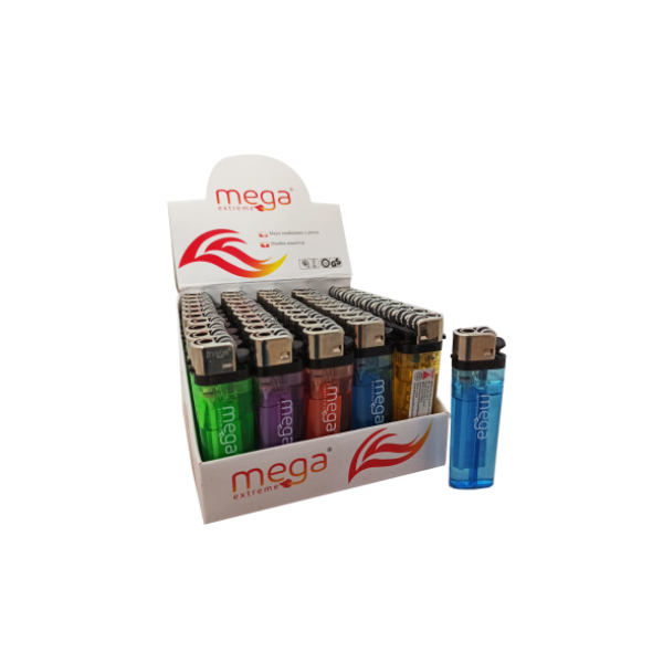 ENCENDEDOR MEGA ELECTRONICO *50*20