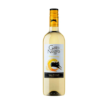 VINO GATO NEGRO CHARDONAYX BT *12