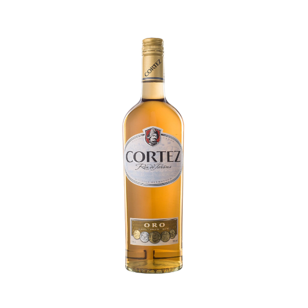 RON CORTEZ ORO LT*12