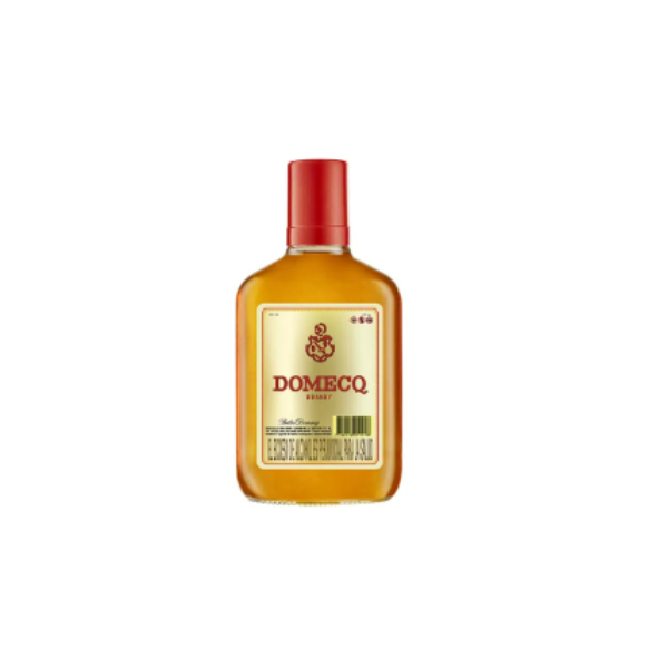 BRANDY DOMECQ 250*24
