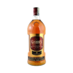 WHISKY GRANT'S GARRAFA 1750ML*6