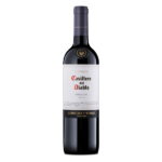 VINO CASILLERO MERLOT BT *12