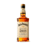 WHISKY JACK DANIEL HONEY BT*12