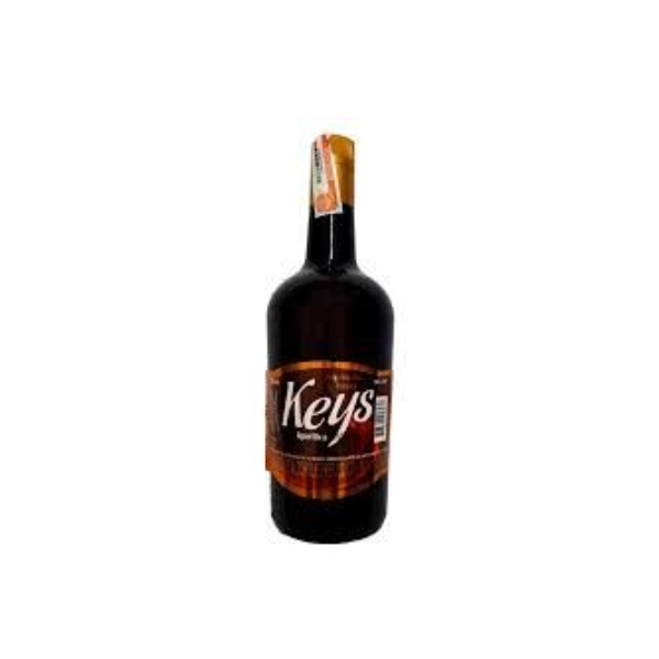 CREMA DE WHISKY KEYS BT*12