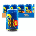 REFAJO COLA & POLA *24
