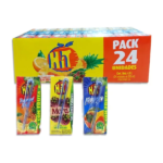 JUGO HIT CAJA SURTIDO *24