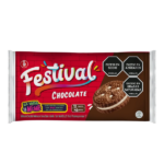 GALLETA FESTIVAL*6 S.CHOCOLATE*24