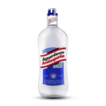 AGUARDIENTE ANTIOQUEÑO AZUL LITRO VIDRIO*12