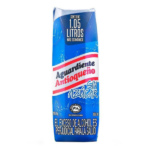 AGUARDIENTE ANTIOQUEÑO AZUL LT 1000*12