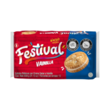 GALLETA FESTIVAL*6 S.VAINILLA*24