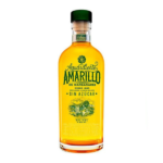 AGUARDIENTE AMARILLO SIN AZUCAR BT*12